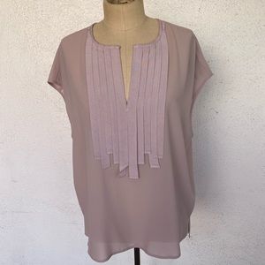 J. Crew blouse size 10
